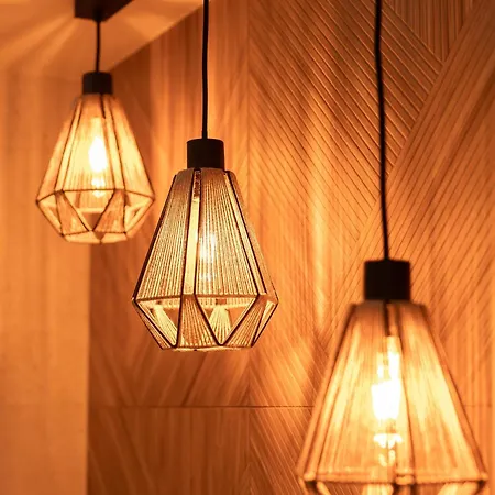 Lesna Przystan Gorce