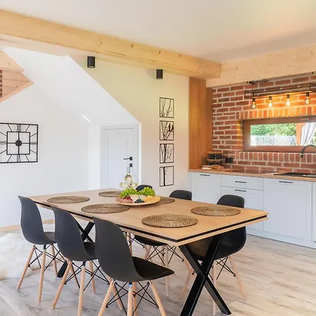 Apartment Lesna Przystan Gorce Nowy Targ