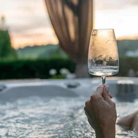 Lägenhet Lesna Przystan Gorce *