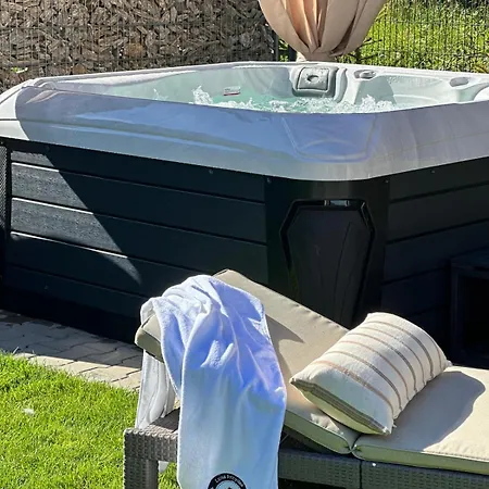 Lägenhet Lesna Przystan Gorce *