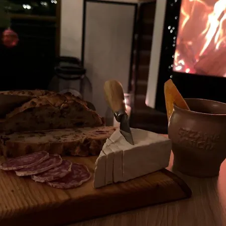 Lesna Przystan Gorce Nowy Targ