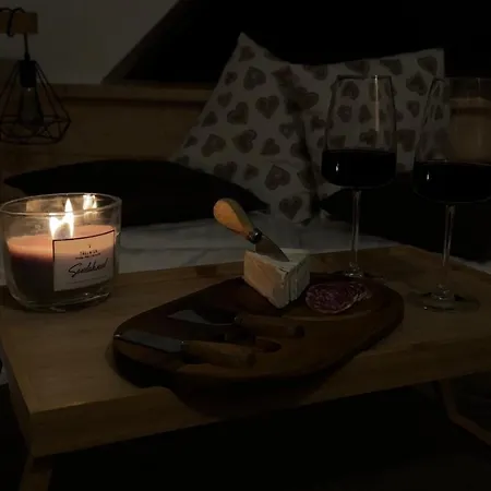 Lesna Przystan Gorce * Nowy Targ