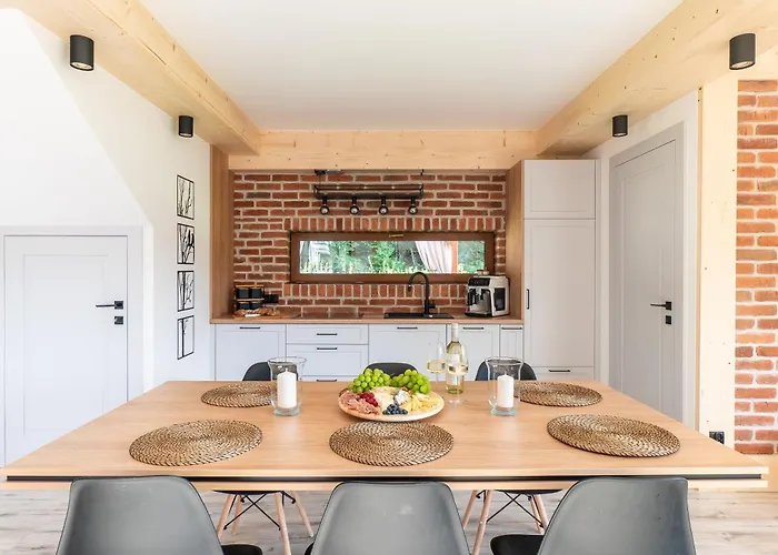 Lesna Przystan Gorce Nowy Targ