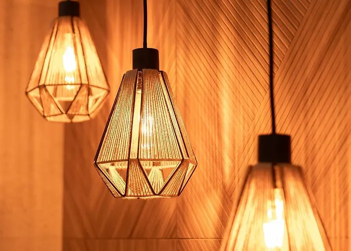 Lesna Przystan Gorce