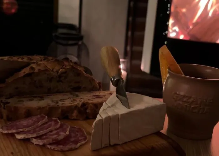 Lesna Przystan Gorce Nowy Targ