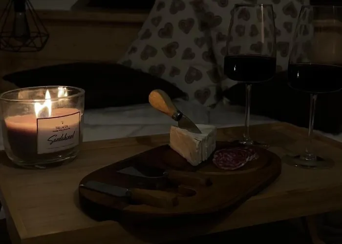 Lesna Przystan Gorce * Nowy Targ